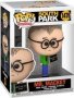 Pop South Park: Vinyl Figure - Mr Mackey