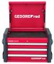 GEDORE Tool Chest Wingman - 3301696