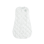 Baby Weighted Sleep Swaddle 0-6 Months - Grey Star