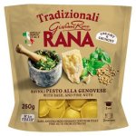 Basil Pesto Ravioli 250G