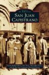 San Juan Capistrano Hardcover