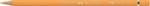 Faber-Castell Dark Chrome Yellow Albrecht Duerer Watercolour Pencil 108 Box Of 6