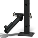 Alphastate Landmine barbell Sleeve Rig