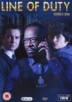 Line Of Duty: Series One DVD