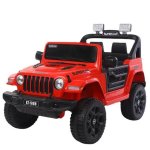 Kids Electric Ride On Styled Jeep Rubicon