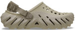 Echo Crackle Clog - Moth M13