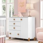 Gon Alves My Melody Dresser