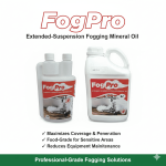 Fogpro Hydro Treated