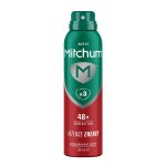 Mitchum Aero Men 150ML S Intense Energy