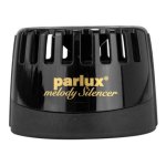 Silence & Melody: Parlux Dryer With Silencer Technology