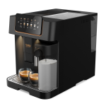 Beko Caffeexpertoespresso Machine Ceg 7404 C