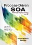 Process-driven Soa - Patterns For Aligning Business And It   Paperback