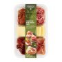 Effortless Entertaining Charcuterie With Cheddar Slices 270 G
