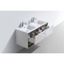 Cabinet And Basin Versace 1200 Basin Included Gio