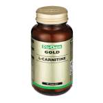 Goldair Dis-chem Gold L-carnitine 60 Caps