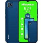 Hisense E32 Lite 16/1GB Dual Sim - Blue