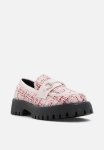 Clueless Loafer - Pink