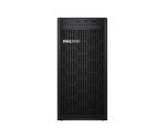 Dell Pe T150 CHASSIS 4X 3.5" Sas sata xeon E 2314 16GB 1X2TB Sata 7.2K Rpm 3.5" Entry broadcom 5720 Dual Port perc H355 Adapter