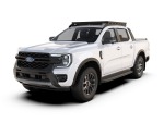 Ford Ranger T6.2 Double Cab 2022-CURRENT Slimline II Roof Rack Kit Low Profile