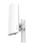 15DBI 120 10 5.1-5.8GHZ Sma Mant 15S Network Antenna Sector