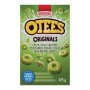 Bokomo Otees Cream Soda 375G