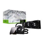 MSI Geforce Rtx 5090 32GB Suprim Liquid