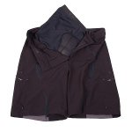 Lizzard Cadence W removable Inner W moulded Chamois – Black