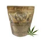 Cbd Infused Ground Coffee - 500G