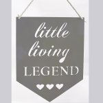 Legend Little Living Hearts