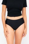 Seamless Waisted Butt Lifter Panties Underwear