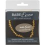 Babe-Eeze Baltic Amber Teething Necklace Light