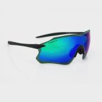 Drc Sg Edge F-mat Black L-green Mirror