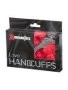 Dephia Xxdreamstoys Love Handcuffs - Red