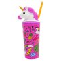 523ML 18OZ Novelty - Unicorn