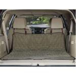 Solvit Deluxe Sta-put Pet Suv Cargo Liner Waggs Pet Shop