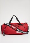 Duffle Bag - Red