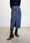 Skirt Soleil - Open Blue