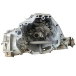 Audi A4 1.8T B8 Gearbox