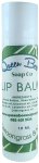 Lemongrass & Mint Lip Balm