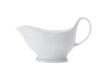 White Basics Gravy Boat 400ML