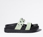Moulded Slider - 4 Kids Sage