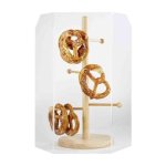 Acrylic Hygienic Protection Stand sneeze-guard By Aps