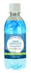 Liquid Clinic Hand Sanitizer 330ML Bot