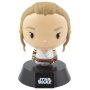 Paladone Star Wars Rey Icon Light