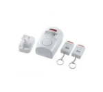 Wireless Sensor Alarm