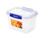 1.4 L Rectangle Klip It Plus