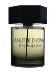 La Nuit De Lhomme By Yves Saint Laurent