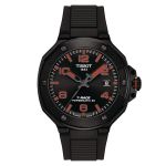 Tissot T-race Powermatic 80 Watch T141.807.37.057.00