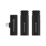 Nearstream AWM10T-P Ai Noise-canceling MINI Wireless Microphones