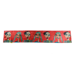 - Table Runner Mr And Mrs Smith